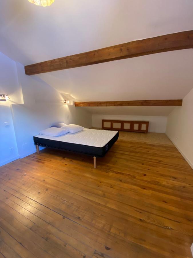 Chalet Le Garabrut Orcières المظهر الخارجي الصورة