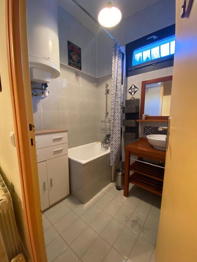 Chalet Le Garabrut Orcières المظهر الخارجي الصورة